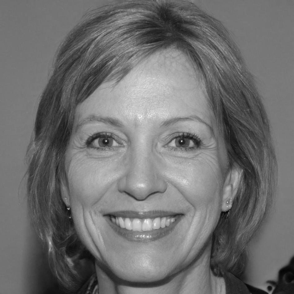 Retrato de Esperanza Villarreal